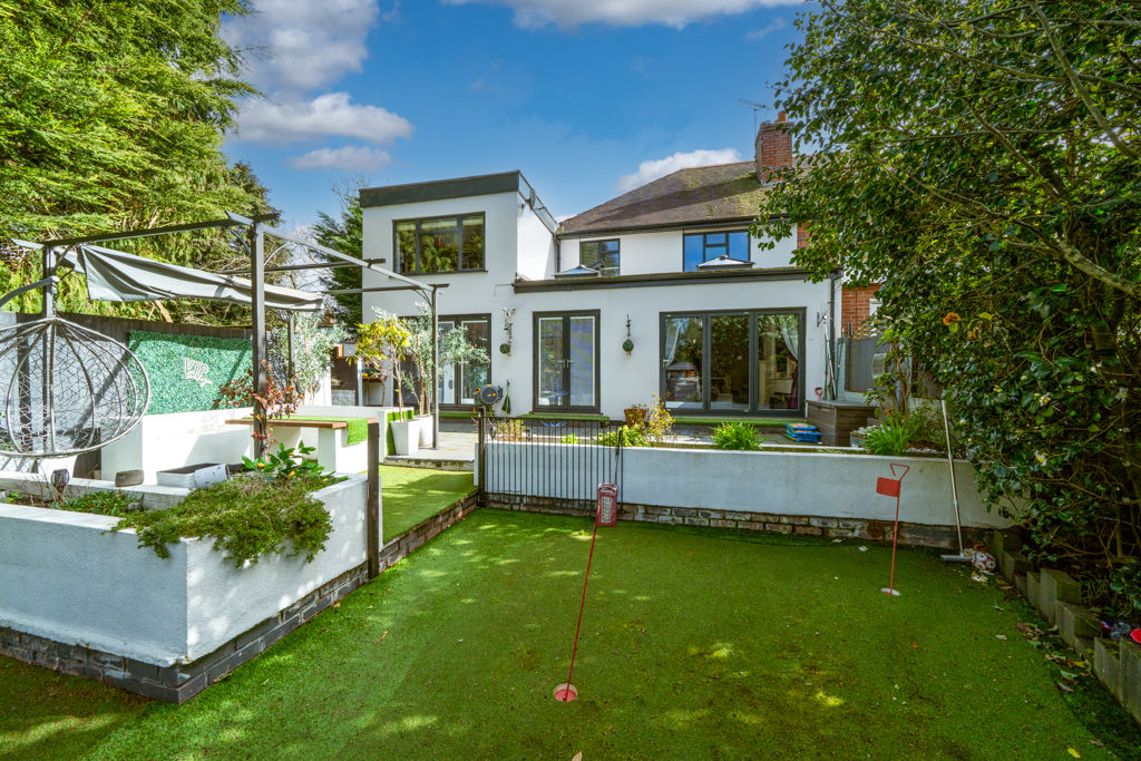 Garden- click for photo gallery